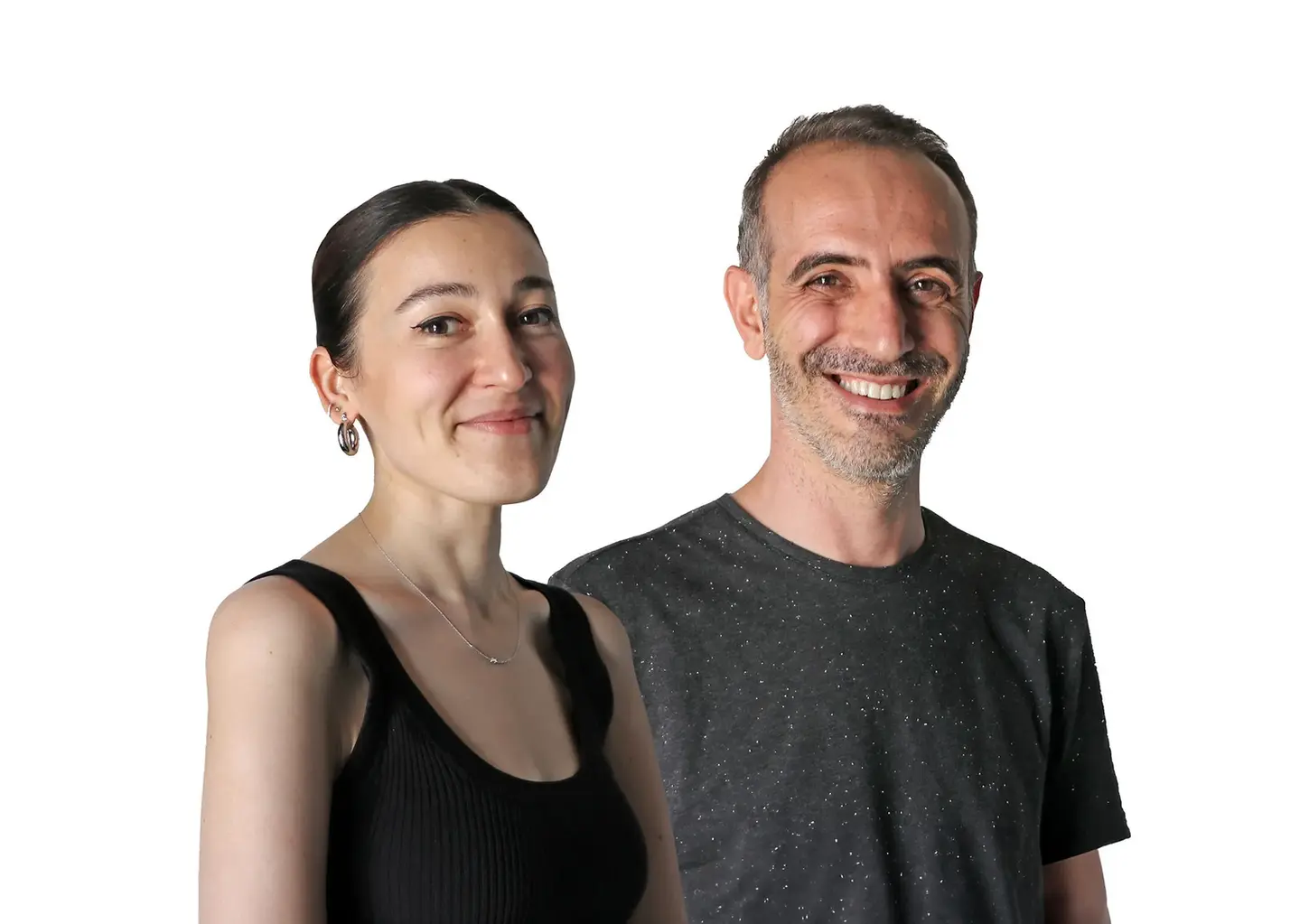 Ozan Ertuğ & Pınar Ongun