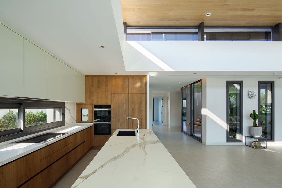 BAGO D House Dış Görünüm