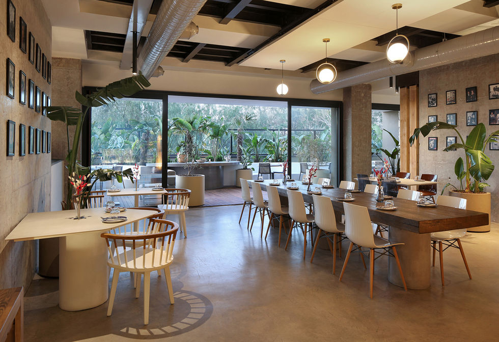 Peperino Pizza Italiana 2