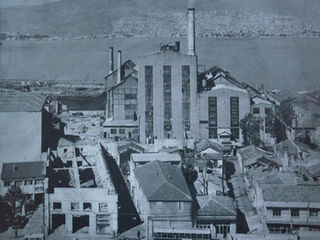 Tarihi Elektrik Fabrikası İzmir’in ortak mirasıdır, sermayeye açılamaz!