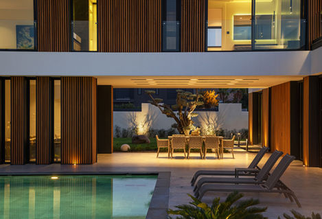 Mamurbaba House Dış Mekandan Görünüm