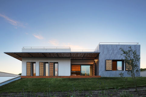 Payamlı House Dış Görünüm