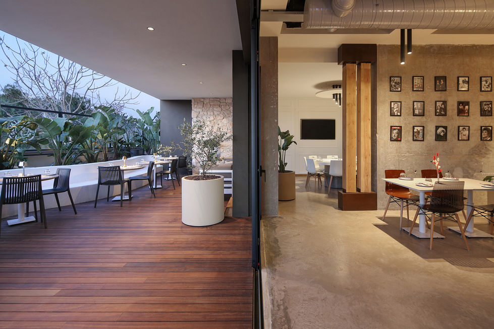 Peperino Pizza Italiana 2