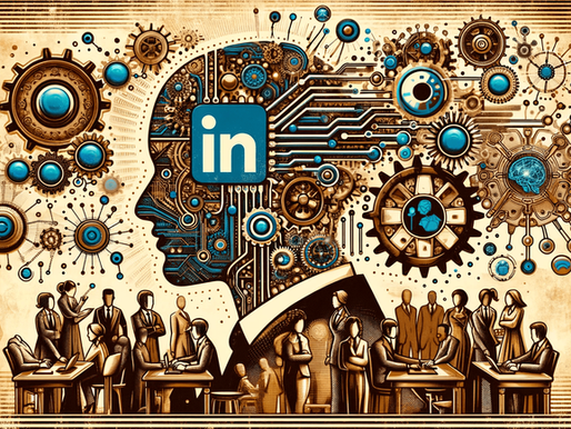 AI Tools for LinkedIn: Enhancing Your Profile and Job Search