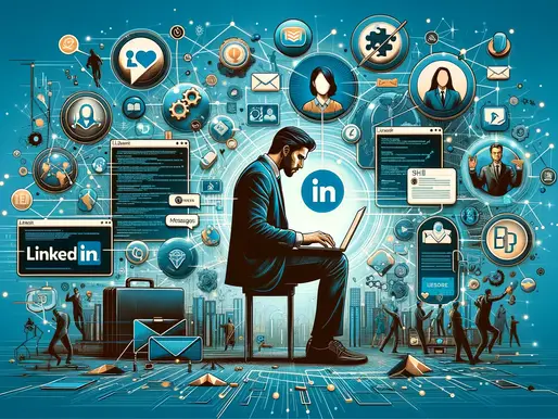 Mastering Job Seeking on LinkedIn: Essential Strategies for Tech Professionals