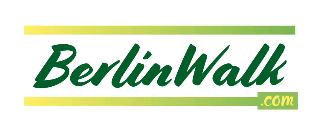 Berlin Walk — Free Walking Tour logo