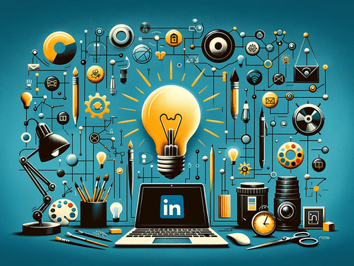 Unlocking Success on LinkedIn: Profile Optimization Secrets for Freelancers