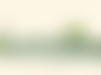 Illustration of Berlin landmarks in green and yellow. Features buildings like the Berlin TV Tower, Brandenburg Gate, and Berlin Cathedral.