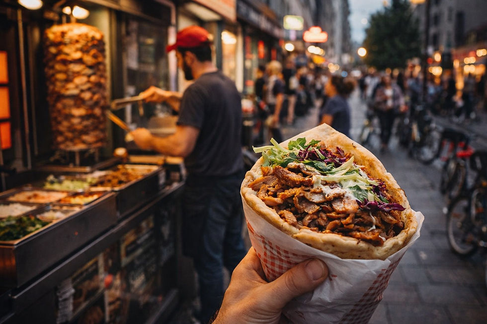 Is Berlin Really Cheap? What Things Actually Cost in 2026