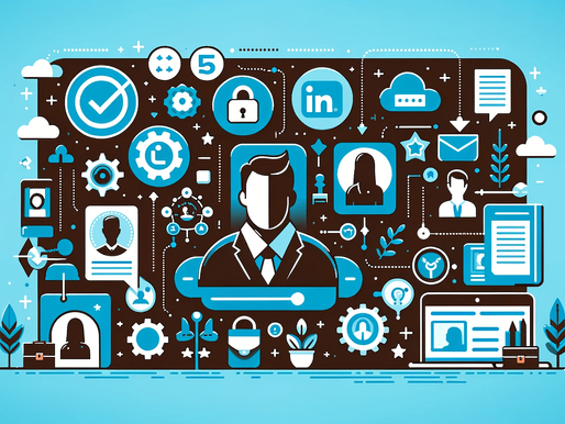 The Job Seeking Guide to Crafting a Personal Brand on LinkedIn