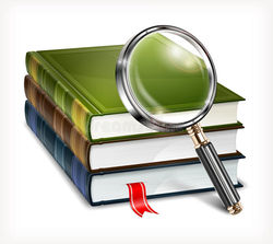 LIBROS DE INVESTIGACIÓN