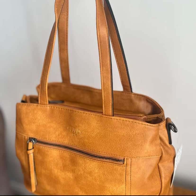 Thumbnail: 'Marley' Crossbody Bag