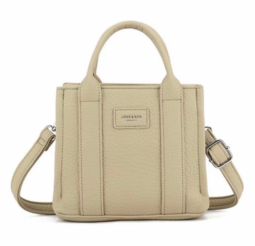 Thumbnail: Mini Tote Bag