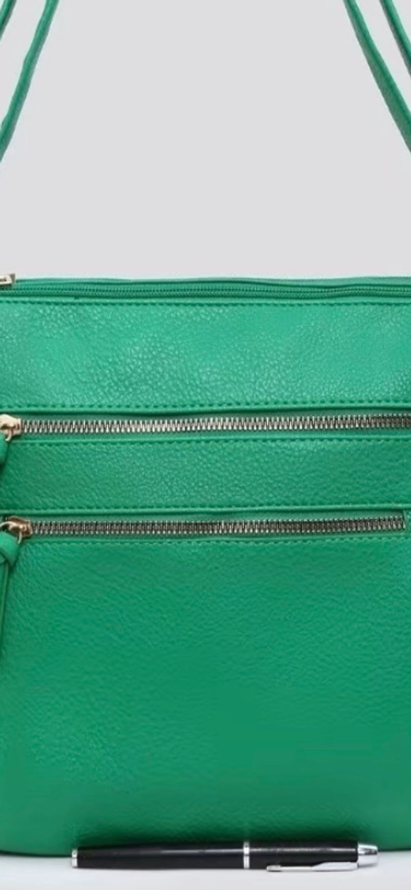 Thumbnail: 'Bella' Crossbody Bag