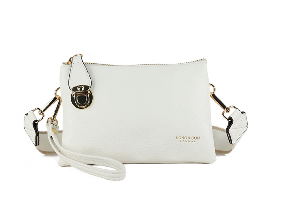 Thumbnail: 'Charlotte' Crossbody Bag