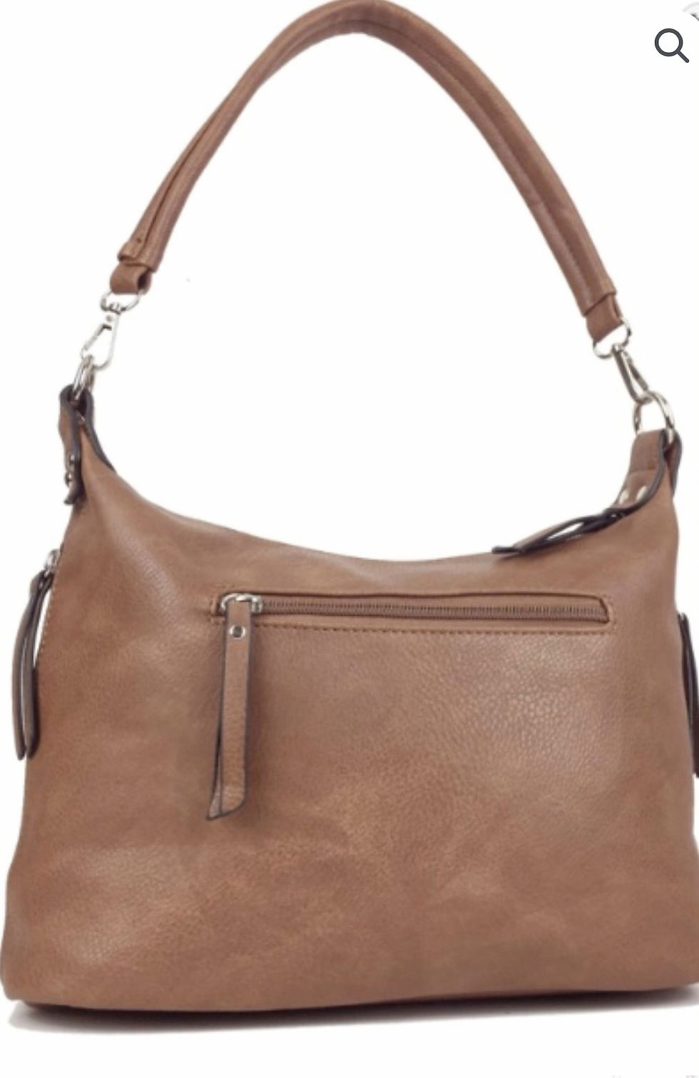 Thumbnail: 'Ava' Crossbody Bag
