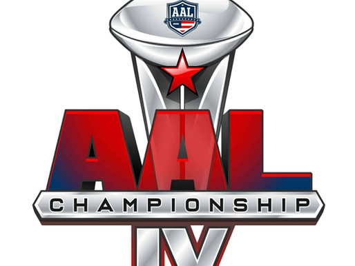 2026 AAL Championship