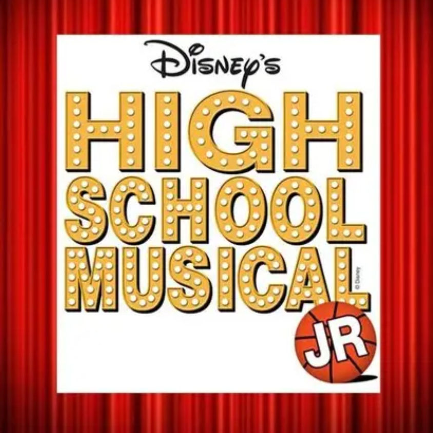 High School Musical Jr Performance: Thursday 5:30pm