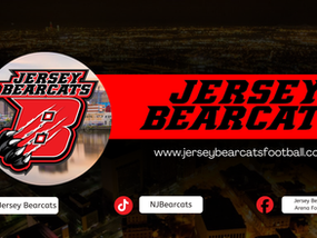 Jersey Bearcats