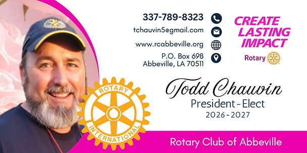 Todd Chauvin - 2026-2027 Rotary Biz Card1.png