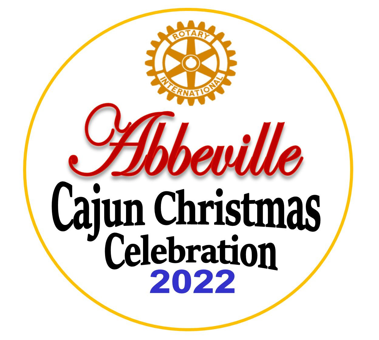 2022 Classic Car Show RC of Abbeville