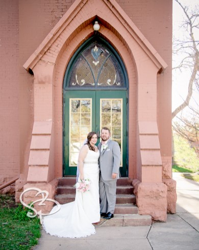 Danielle and Drew Media--2