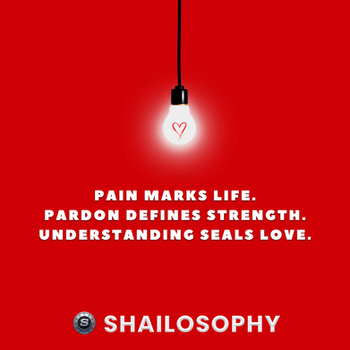 Life. Strength. Love