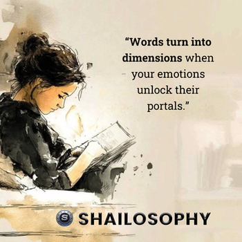 Words and Portals..