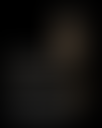 You gotta bruise before you trust...