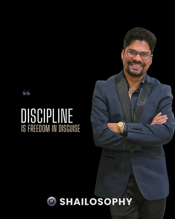 Discipline