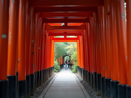 蕨市七五三写真撮影で大切な思い出を残すために