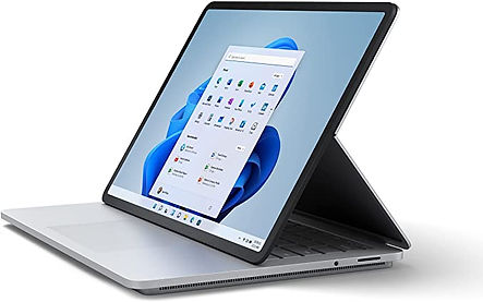 Microsoft Surface Laptop Studio i7 2TB 2'884€