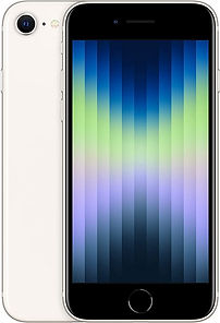 iPhone SE 256GB 649€