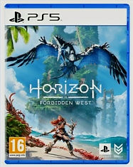 PS5 gamecover
