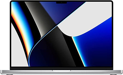 Mac Book Pro 16 1TB 2'684.79€