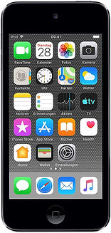 iPod Touch 32 GB 211.89€