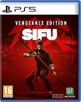 PS5 gamecover