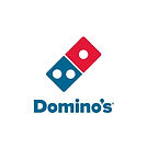 Domino´s logo