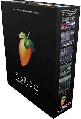Image Line FL Studio 20 Producer Edition 179€