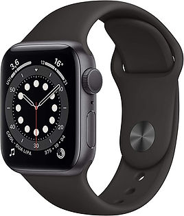 Apple Watch Nike 419€