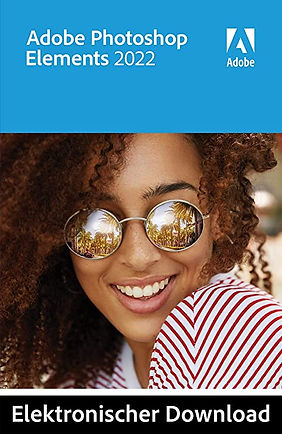 Adobe Photoshop Elements 2022 68.68€