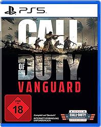 PS5 gamecover