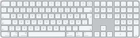 Apple + Numeric Keyboard 158.87€