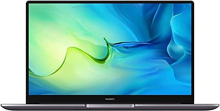 Huawei D 15 i5 512GB 649€