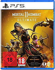 PS5 gamecover