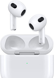 AirPods 3rd Generation 159€