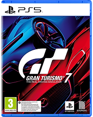 PS5 gamecover