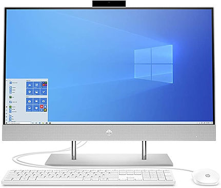 HP All-In-One PC i5 512GB 1'460€