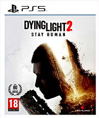 PS5 gamecover