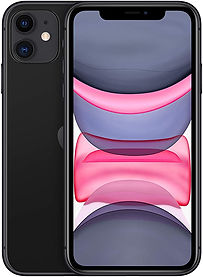 iPhone 11 64GB 519.06€